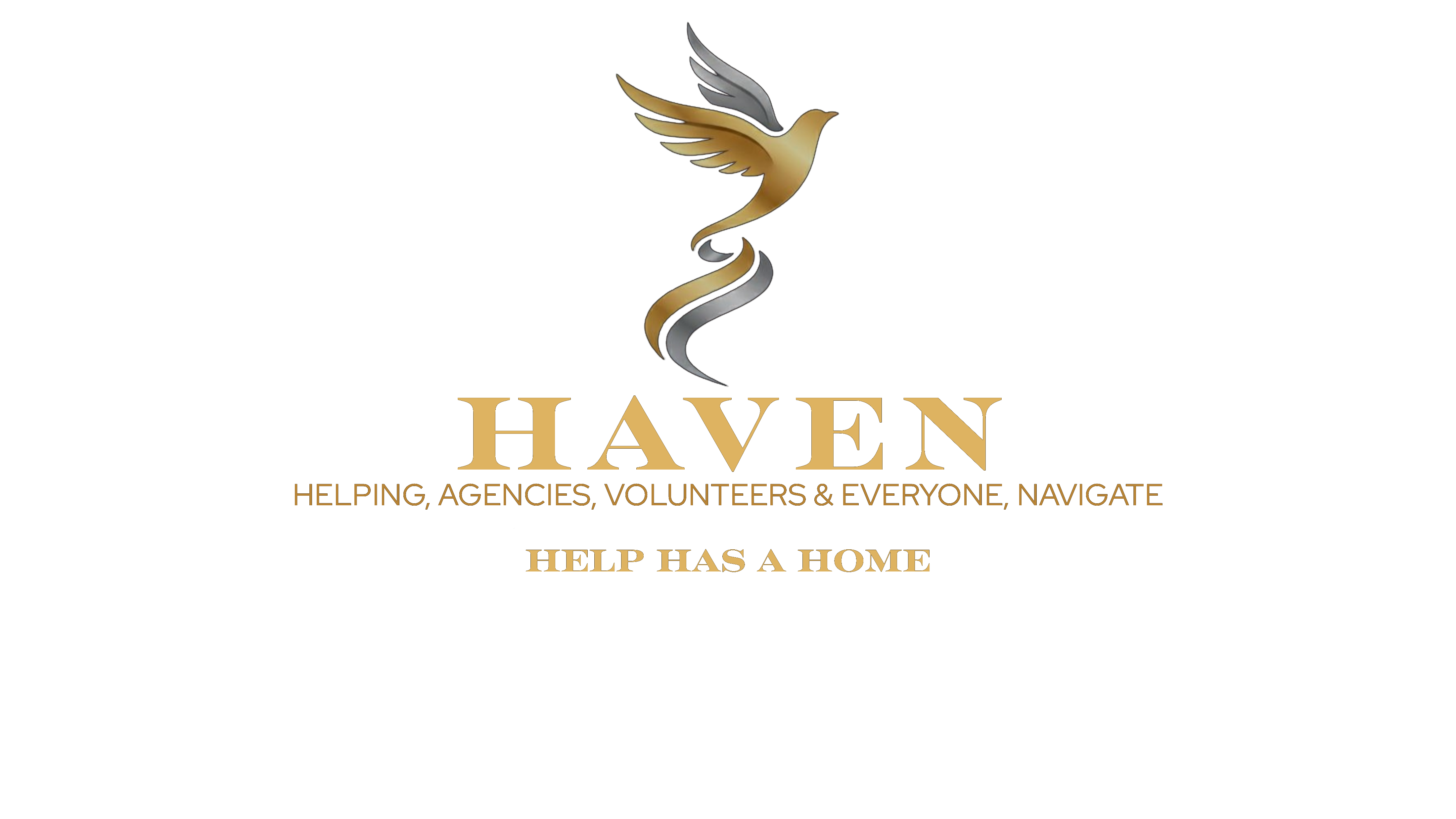 HAVEN — Helping Agencies, Volunteers, and Everyone Navigate